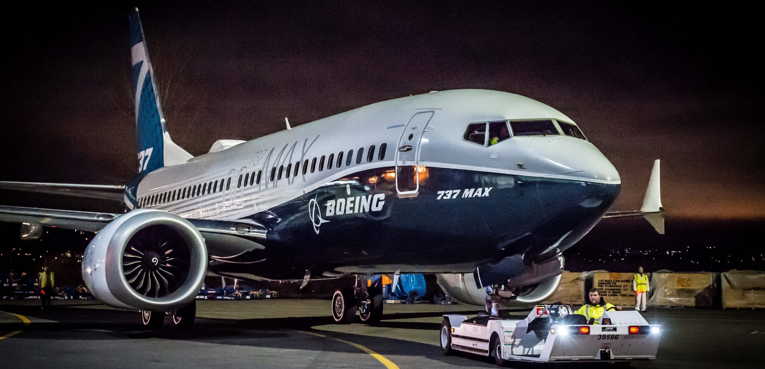 Boeing нарушил сделку, которая позволила компании избежать судебного преследования после крушения ее самолетов