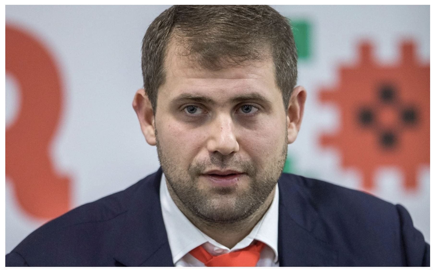 Беглый молдавский бизнесмен Илан Шор, объявленный в международный розыск, получил российский паспорт