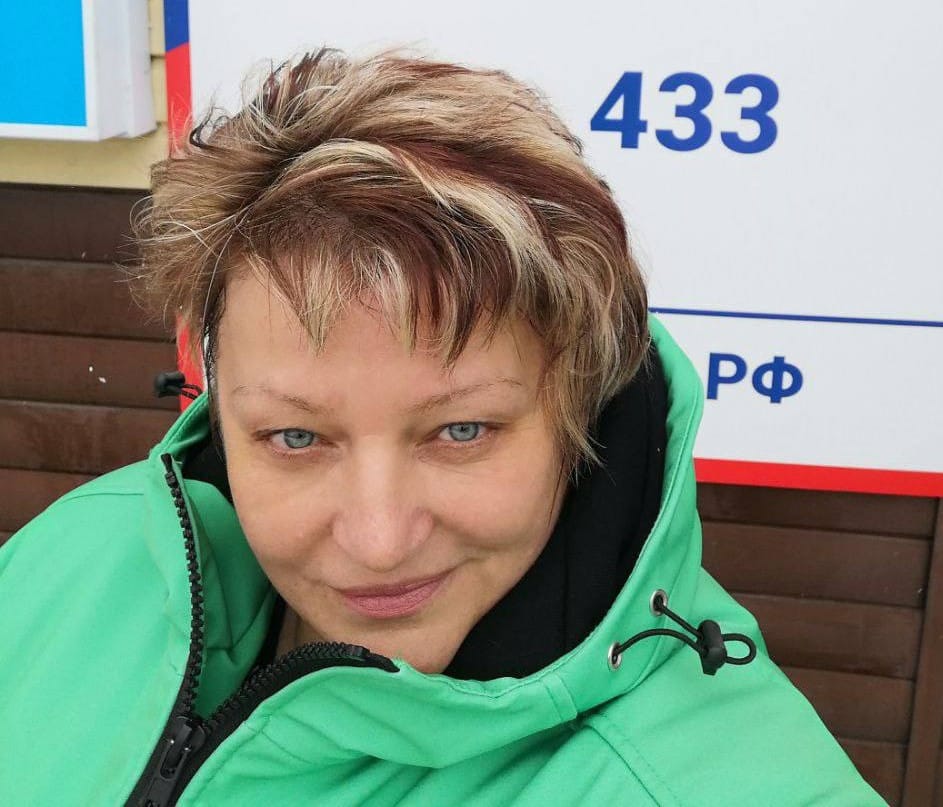 Красноярскую соратницу Екатерины Дунцовой Ольгу Суворову задержали в кабинете врача и увезли в психбольницу