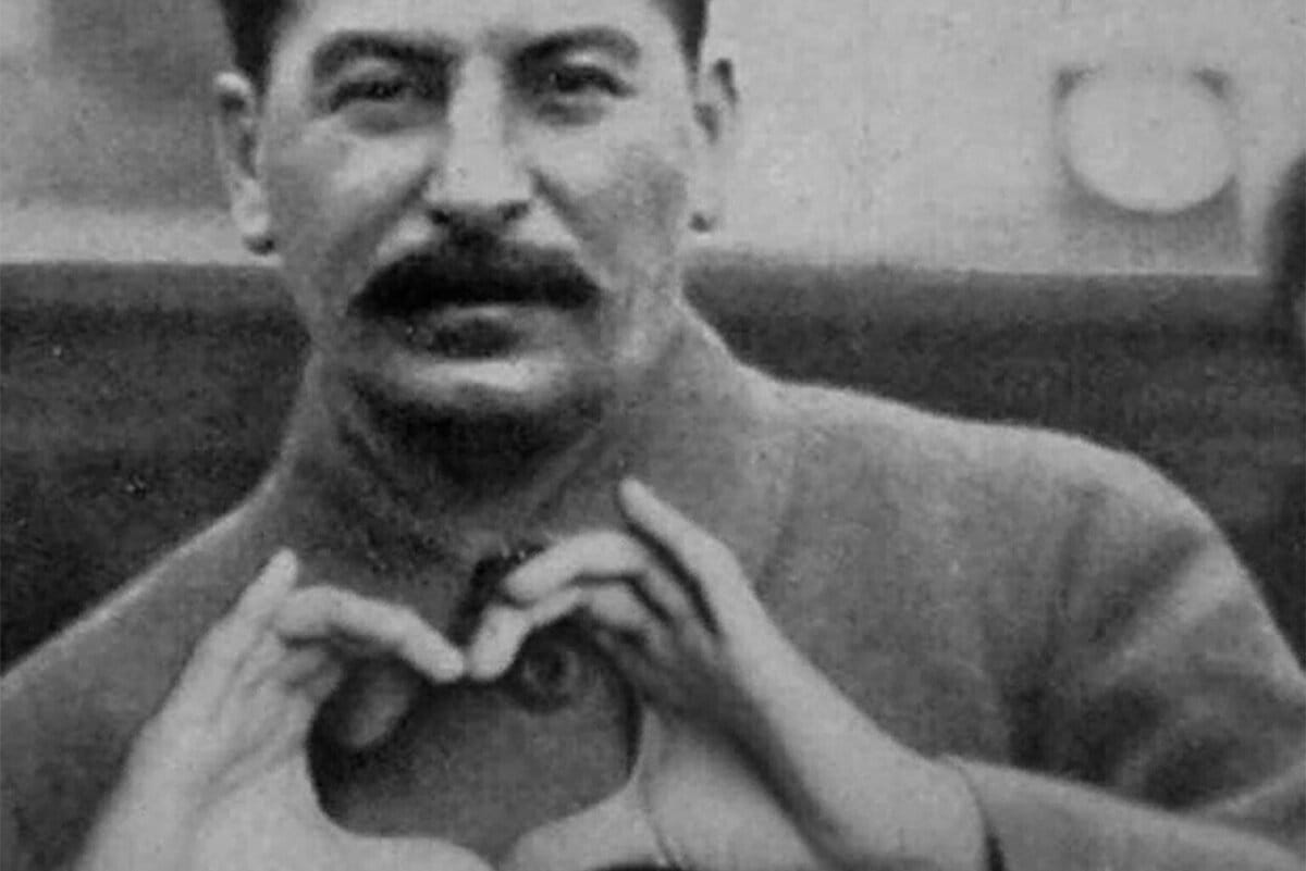 Студента из Северной Осетии отчислили и забрали в военкомат за критику сталинских репрессий — Baza