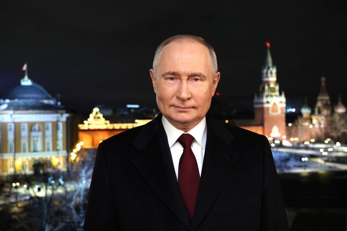 Путин разрешил отбирать имущество у лиц, «находящихся под контролем США». В том числе — у граждан России