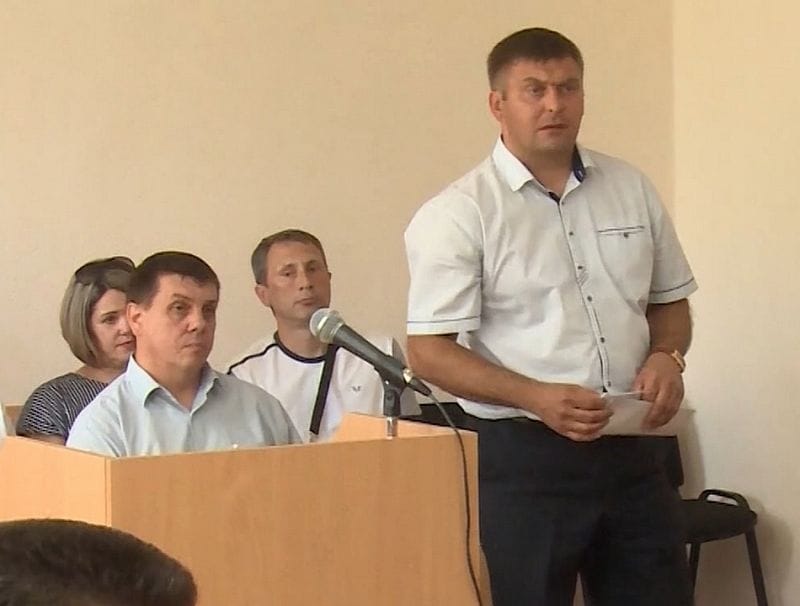 Полицейские из Бурятии, изнасиловавшие и убившие двух девушек, через год после приговора уехали на войну