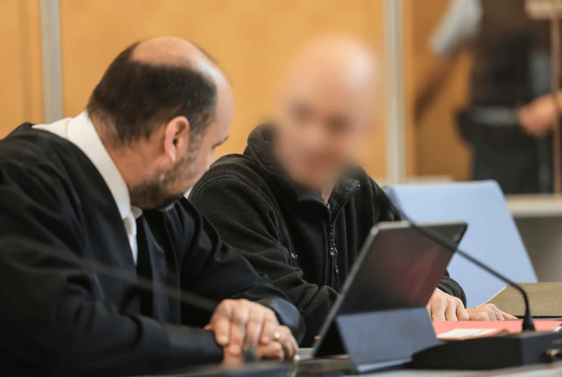 В Германии офицера приговорили к 3,5 года за шпионаж в пользу России. Он хотел связаться с властями РФ, потому что боялся ядерной войны