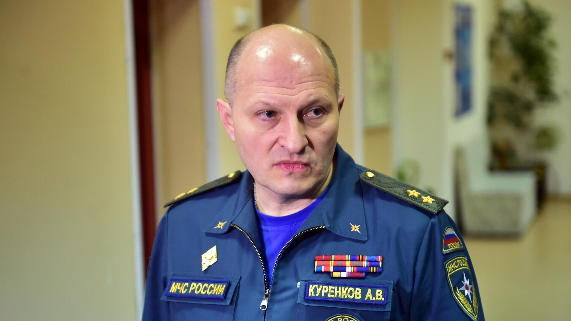 Глава МЧС России Александр Куренков посоветовал выбирать вагоны в середине или конце поезда, поскольку они безопасней при терактах