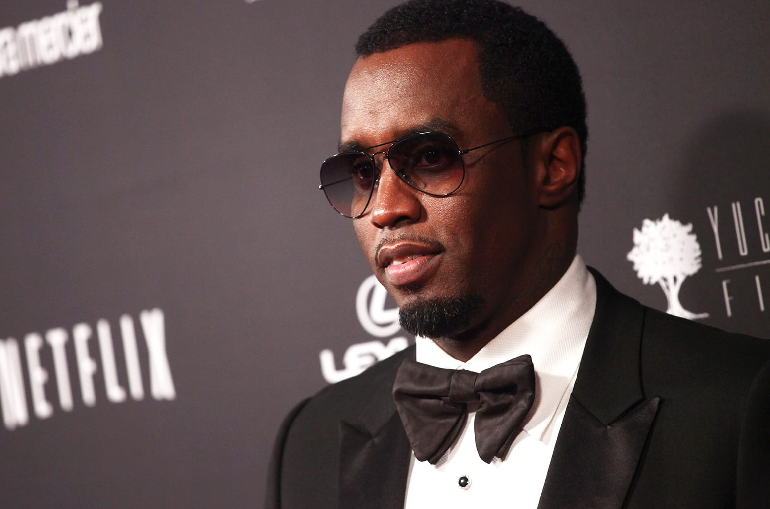Говардский университет лишил P. Diddy почетной степени из-за видео с избиением бывшей девушки