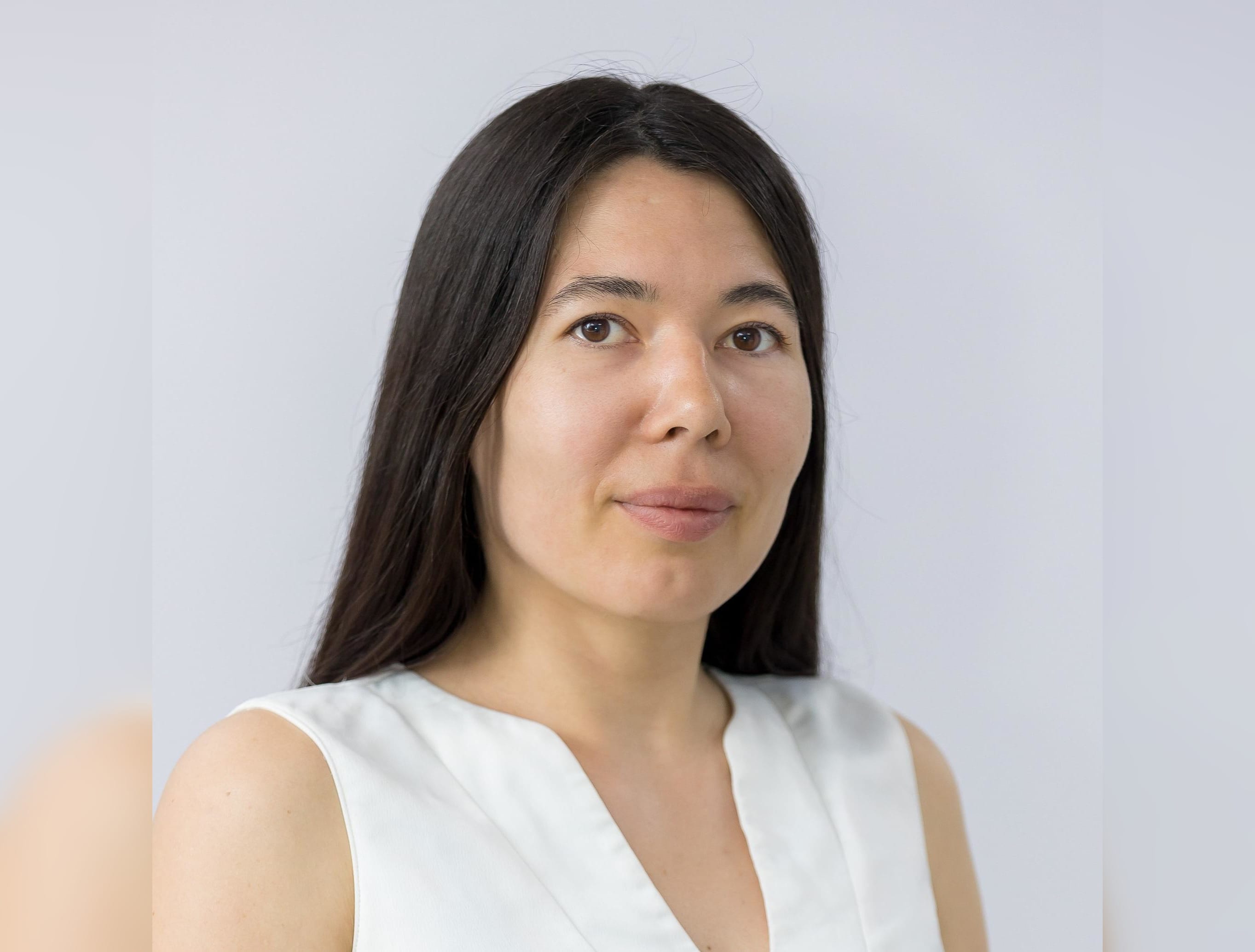 Красноярскую журналистку приговорили к трем годам принудительных работ за «применение насилия» к военкому, который на нее напал