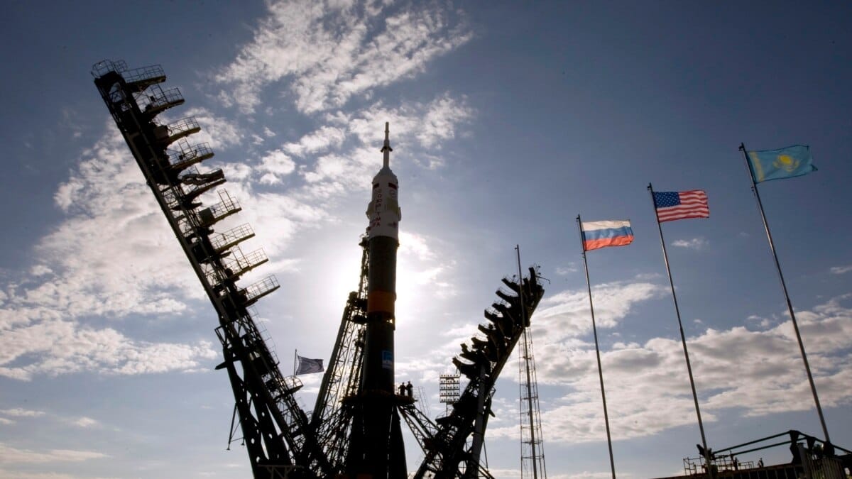 Невечный «Союз». США готовы отказаться от партнерства с Россией в космосе. «Роскосмосу» будет сложно это пережить