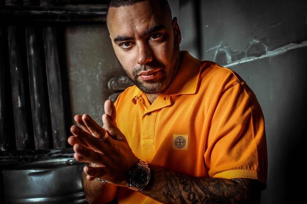 Из-за доноса Екатерины Мизулиной в Екатеринбурге отменили концерт рэпера Slimus