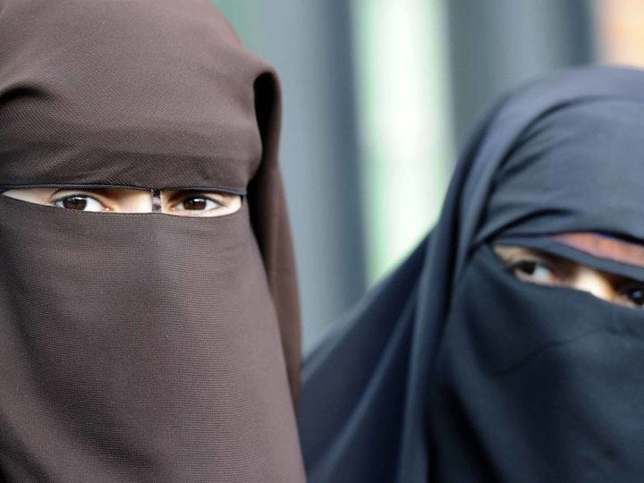 В Дагестане упразднили отдел, не увидевший оснований для запрета никаба