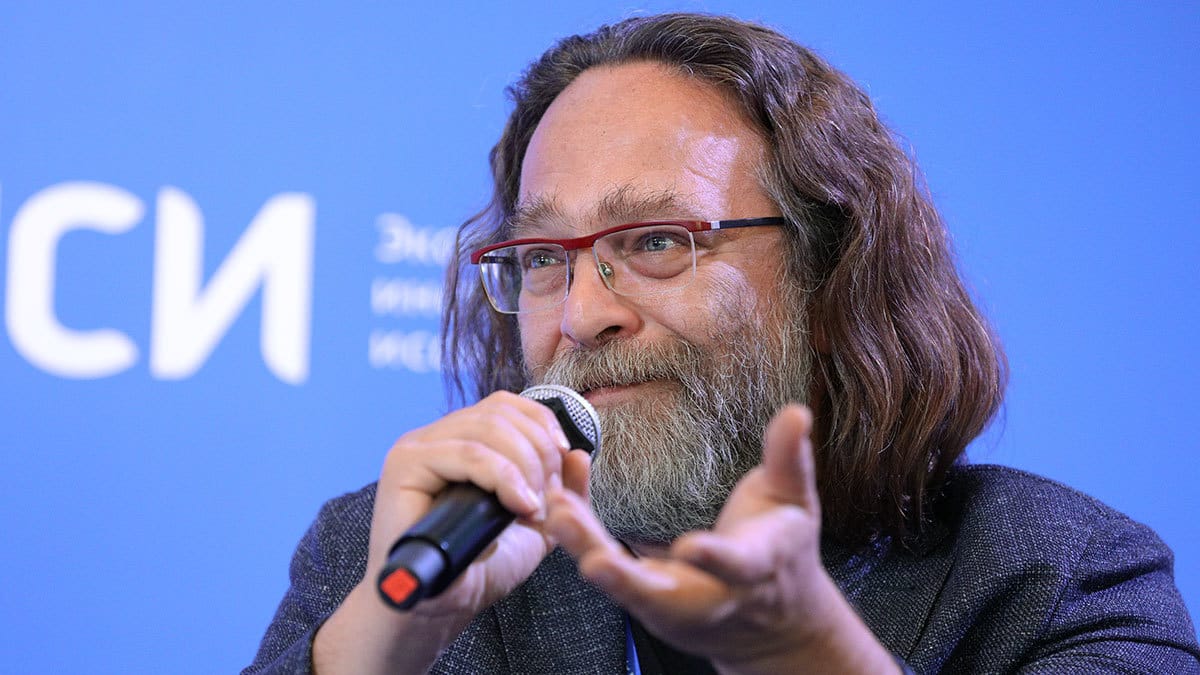 Проректор РАНХиГС и бывший сотрудник «Росатома» написал для студентов Единый учебник по Основам государственности России