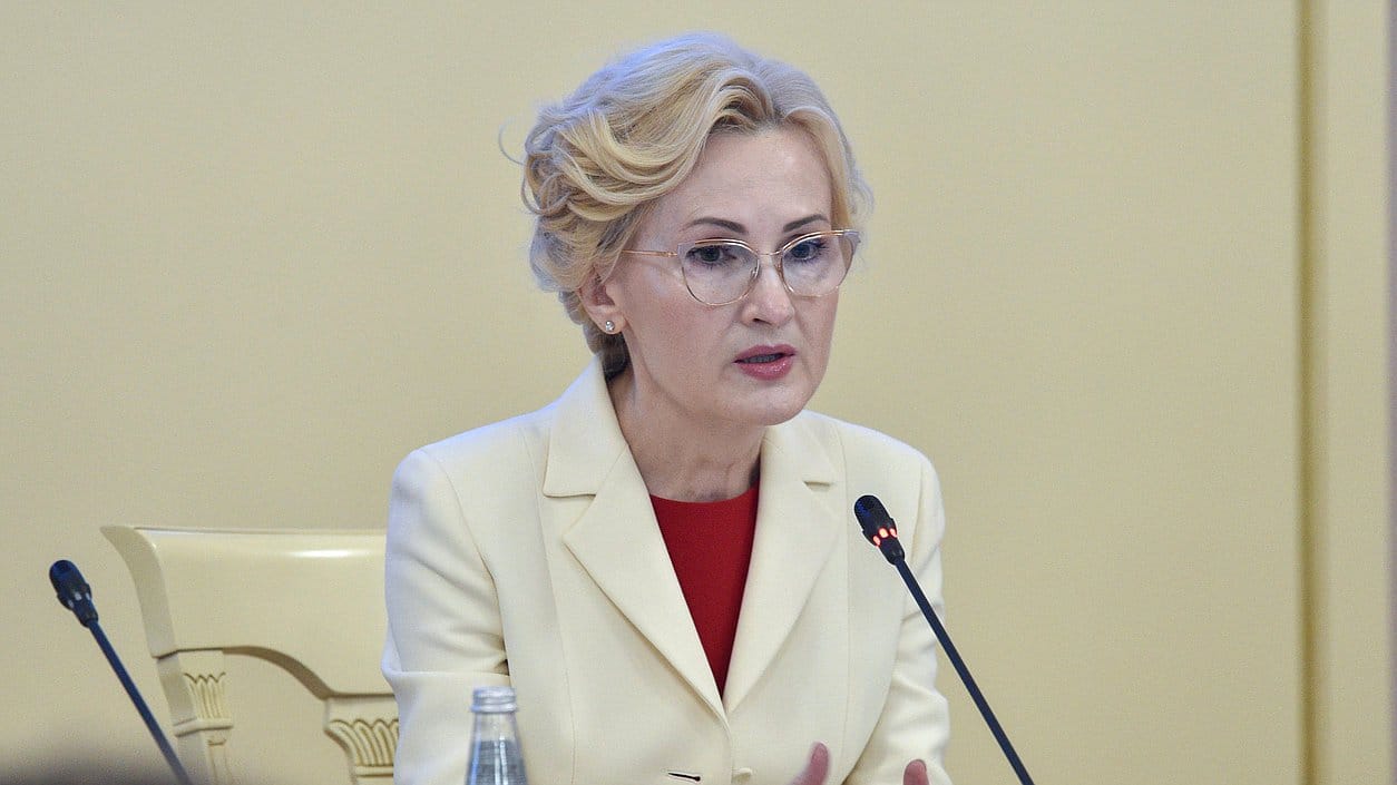 В Госдуме предложили причислить все преступления, связанные с организацией нелегальной миграции, к категории тяжких и особо тяжких