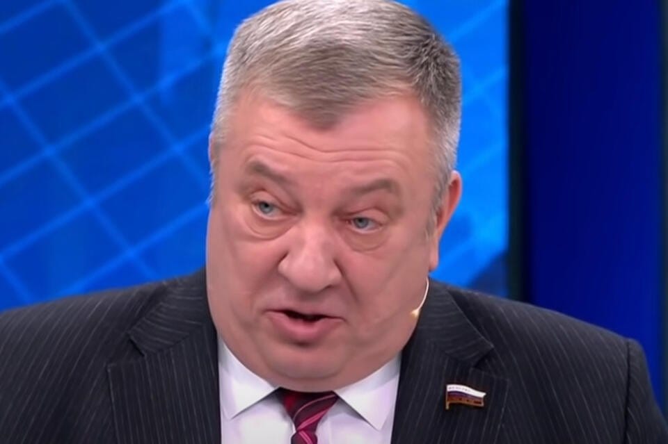 Депутат Госдумы пригрозил убийством журналисту «Агентства» и другим независимым журналистам