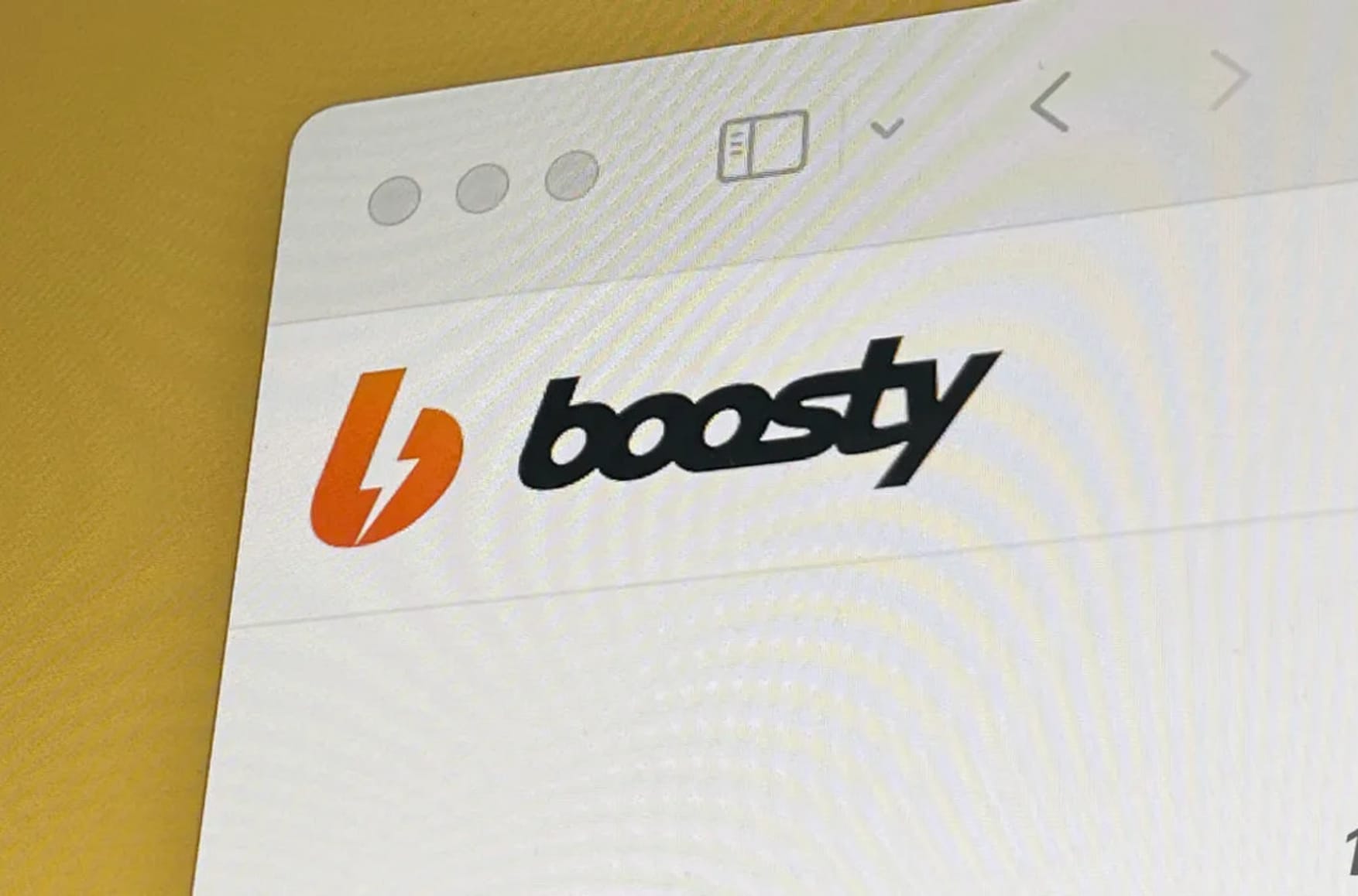 Nieuwsuur: Донатный сервис Boosty используется для финансирования из западных стран российских военных в обход санкций