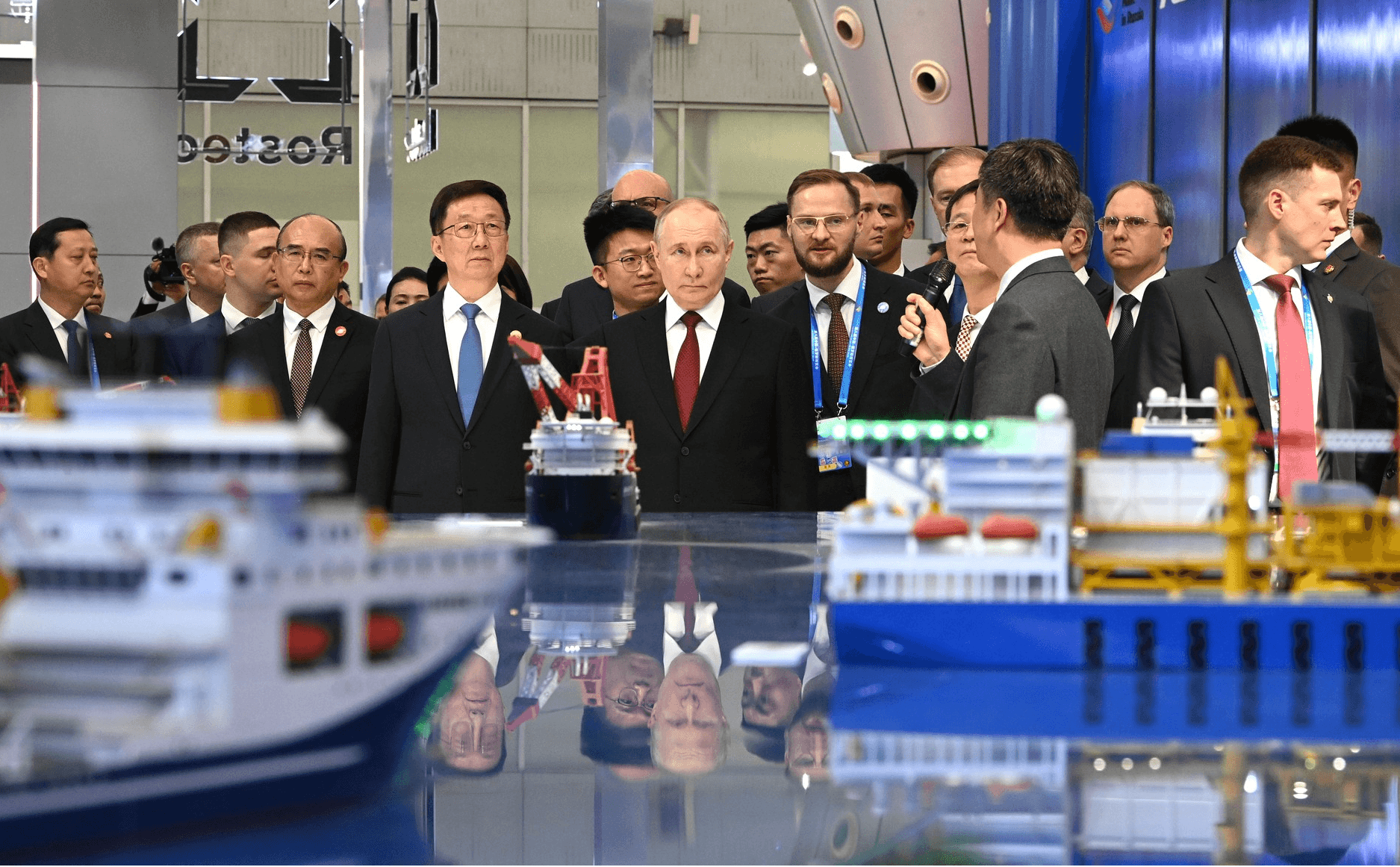 Разворот запрещен. Почему вторичные санкции все-таки работают