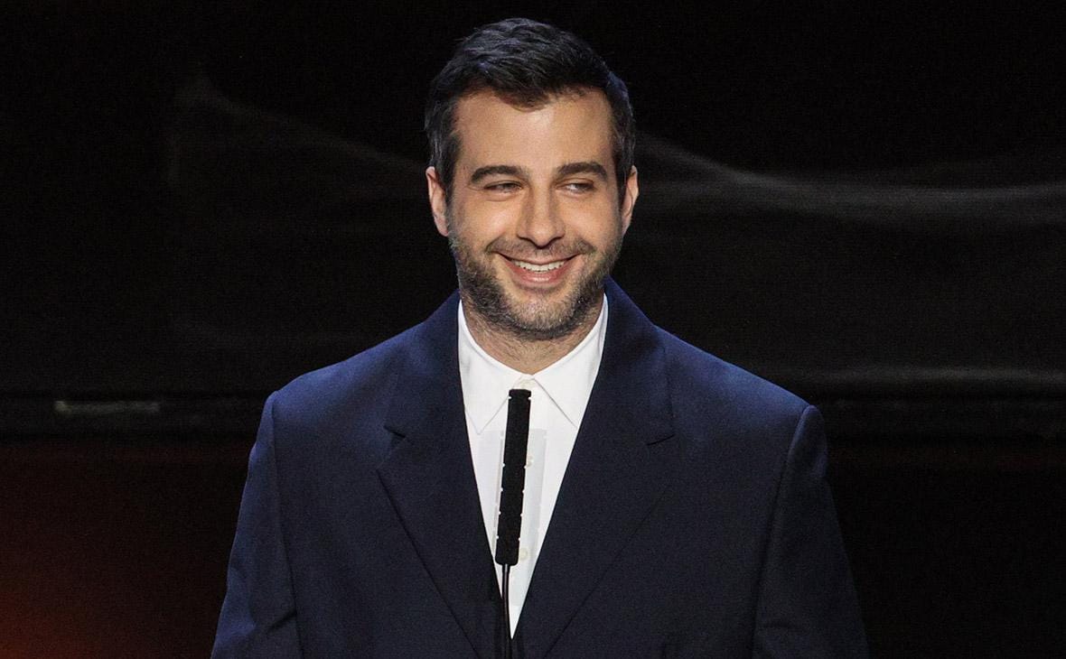 В Петербурге отменили выступление Ивана Урганта на фестивале благотворительного фонда «Антон тут рядом» 