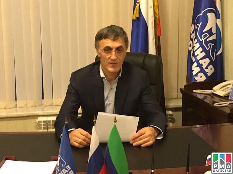 Против разработчика законодательства об «иноагентах» возбуждено дело о его неисполнении