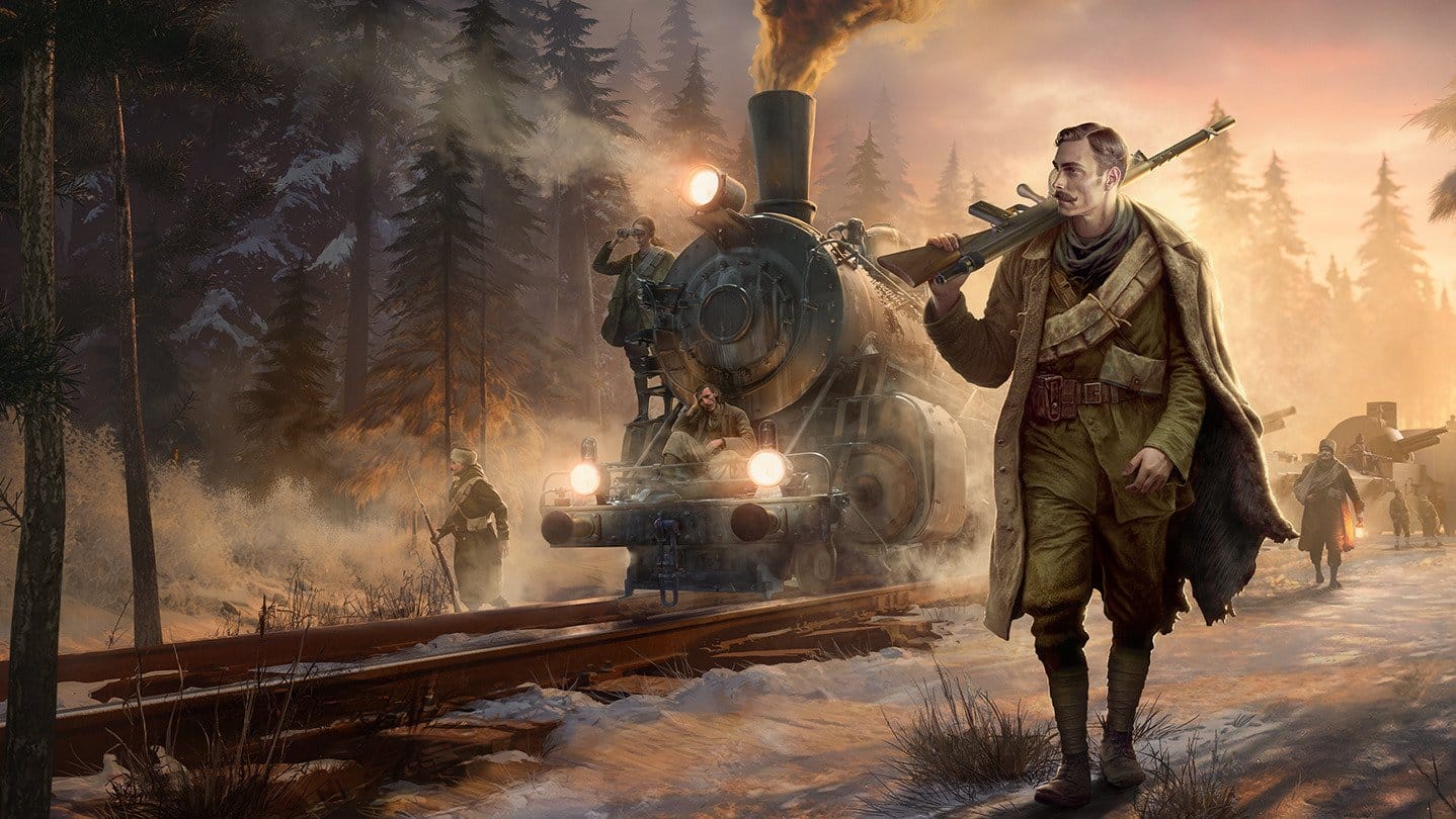 Петербургская прокуратура направила иск в суд о запрещении игры Last Train Home за «размывание духовно-нравственных ценностей»