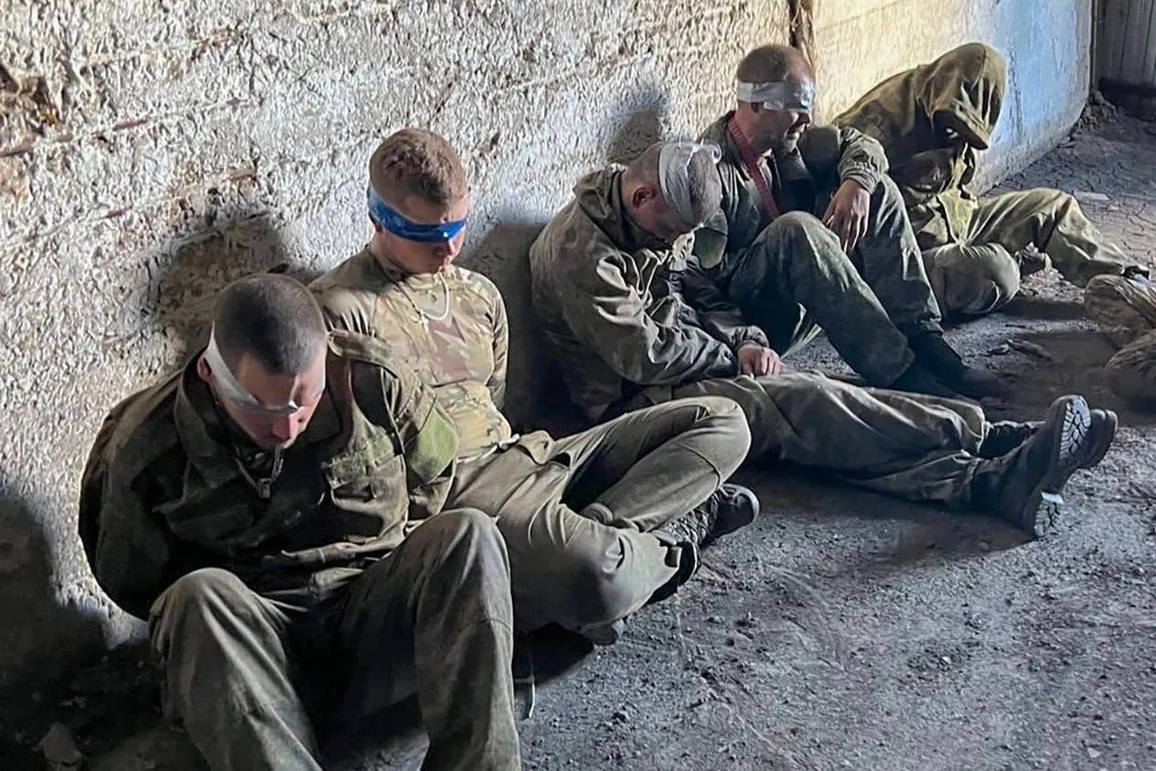  «Верстка»: В воинской части № 12721 подтвердили, что во время атаки ВСУ в Курской области в плен попали десятки солдат