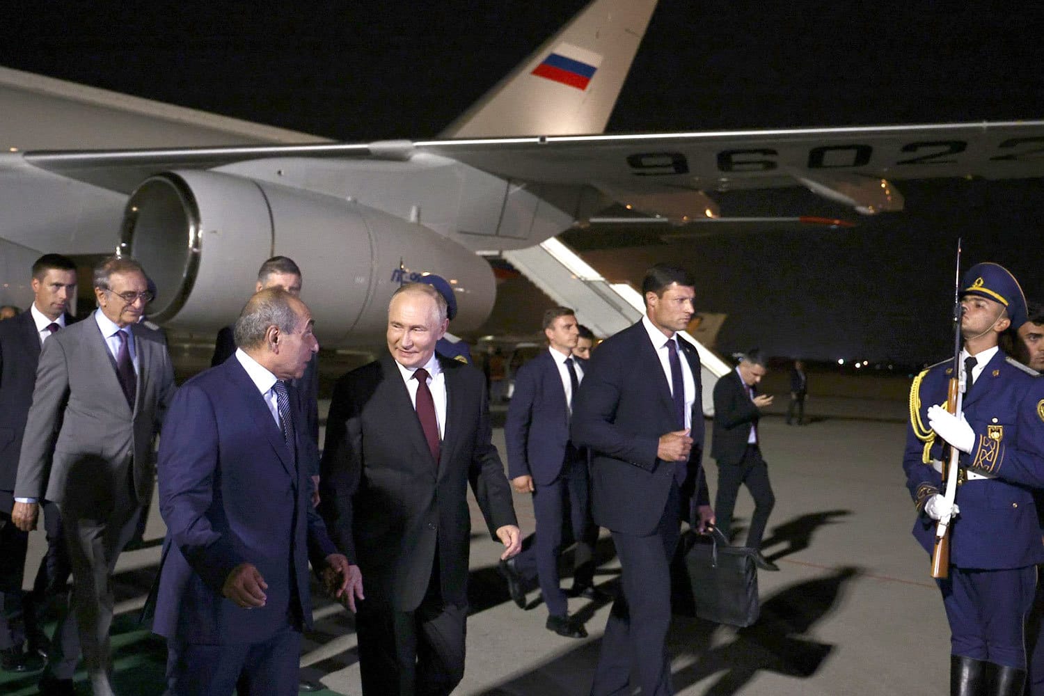 Азербайджан официально подал заявку на вступление в БРИКС