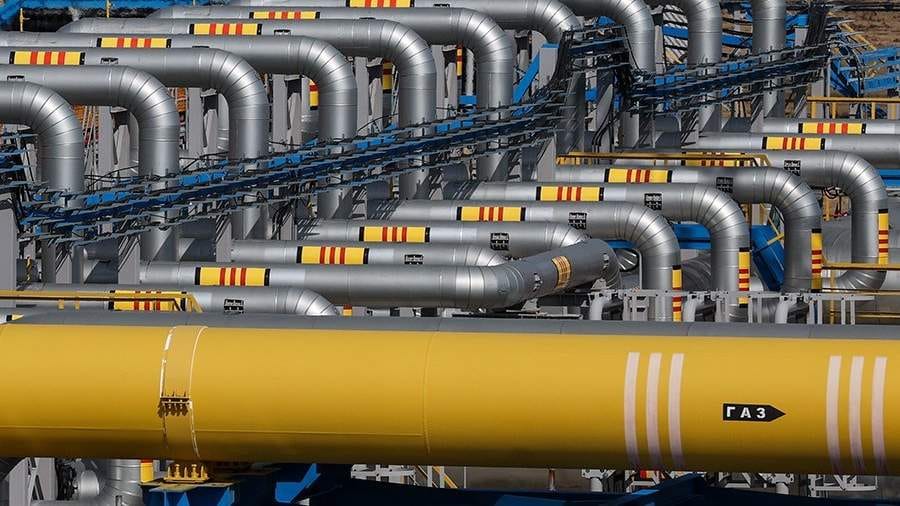 Отказ от строительства нового газопровода «Сила Сибири — 2» через Монголию приведет к еще большей убыточности «Газпрома» — экономист 