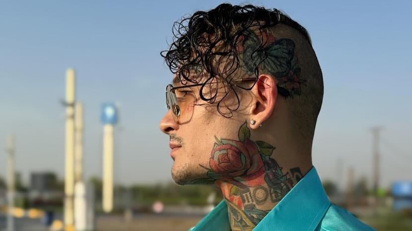 Моргенштерн стал фигурантом уголовного дела о неисполнении обязанностей «иностранного агента»