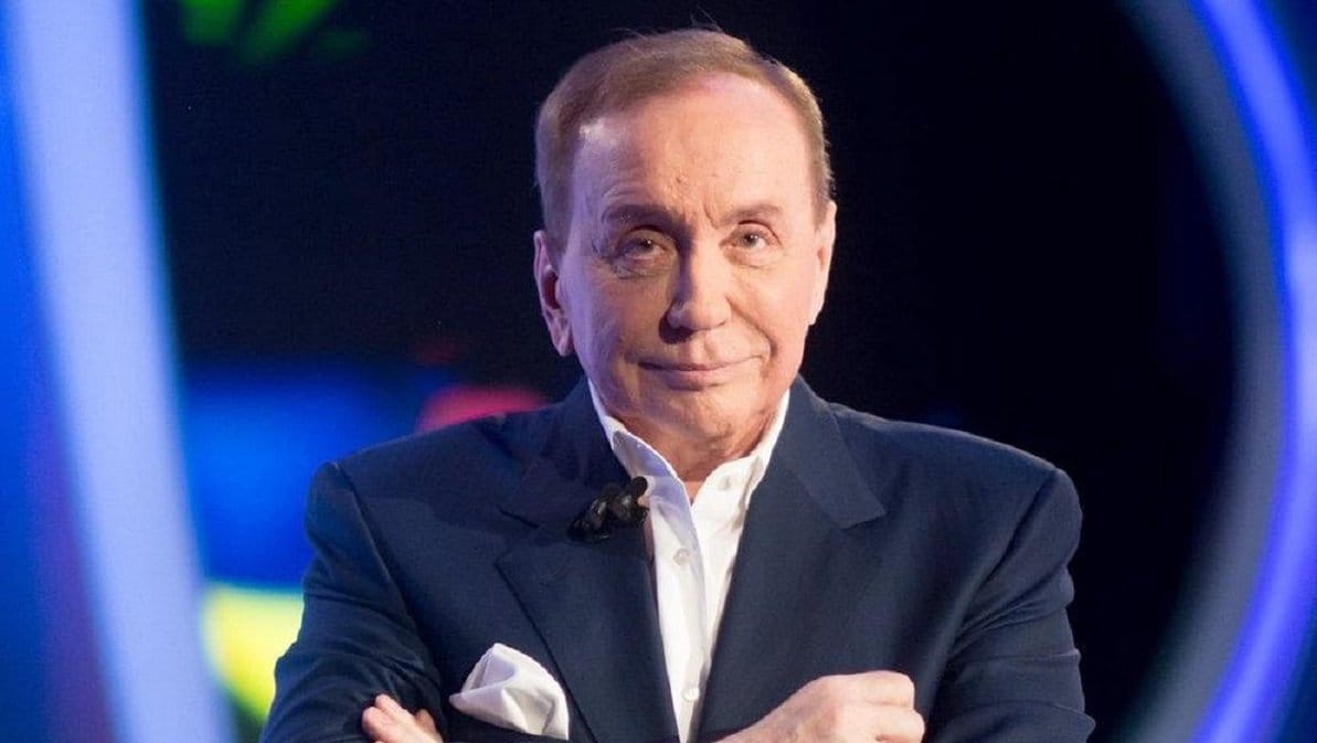 Умер советский и российский телеведущий Александр Масляков 