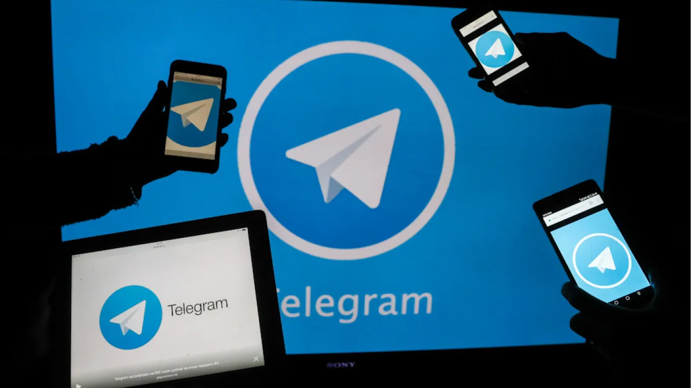 Telegram начал сотрудничать с французскими и бельгийскими властями в расследовании преступлений после ареста Павла Дурова — Libération