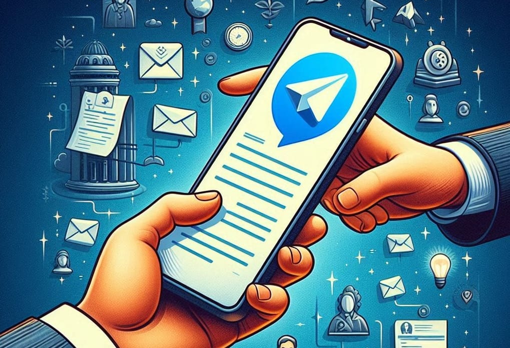 Какие запросы на выдачу личных данных в Telegram станут выполнять, можно будет понять только по материалам судебных дел — юрист Иван Павлов