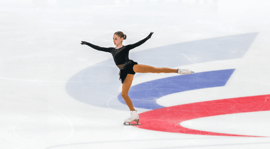 ISU допустил российских юниоров до международных соревнований — Ирина Роднина