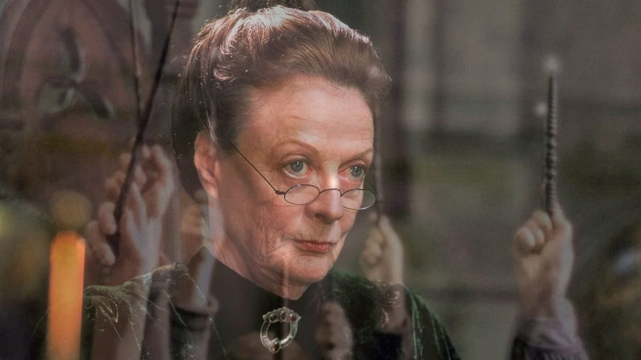 Умерла британская актриса Мэгги Смит