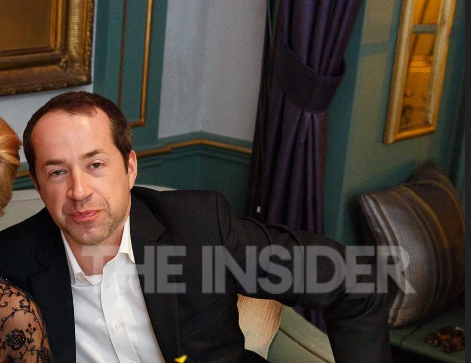 К организации нападения на Леонида Волкова причастен экс-полицейский из Риги, cвязанный с Блиновым. Это подтверждают аудиозаписи