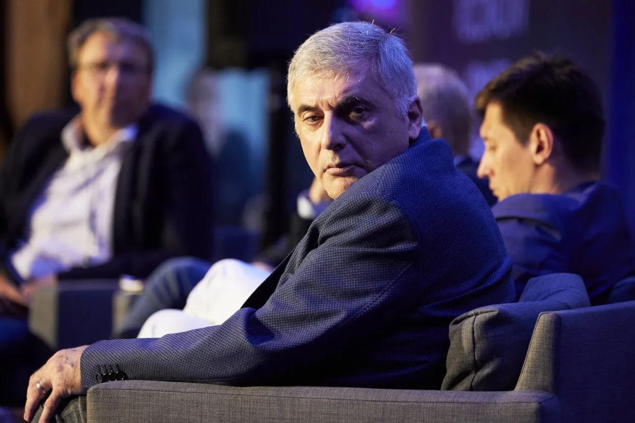 Антикоррупционное ведомство Латвии начало проверку информации о возможном подкупе силовиков Невзлиным — СМИ