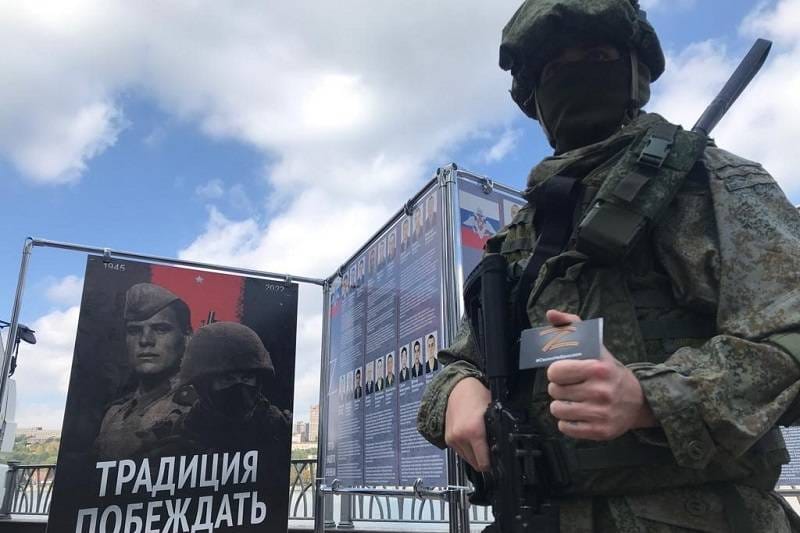 Ростовские власти в четвертый раз за девять месяцев подняли выплату контрактникам