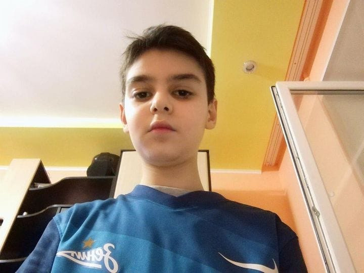 Мать осужденного на пять лет школьника Арсения Турбина рассказала, что он похудел на 17 килограммов в СИЗО