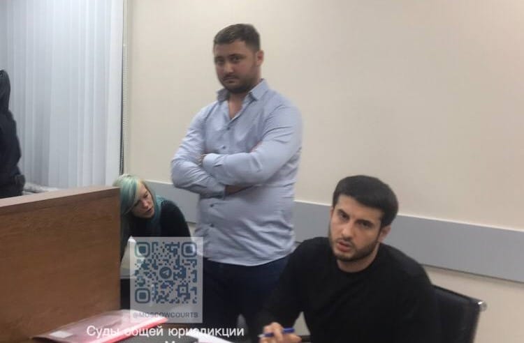 Глюкозу оштрафовали за употребление наркотиков. Ранее Мизулина заподозрила певицу в употреблении запрещенных веществ