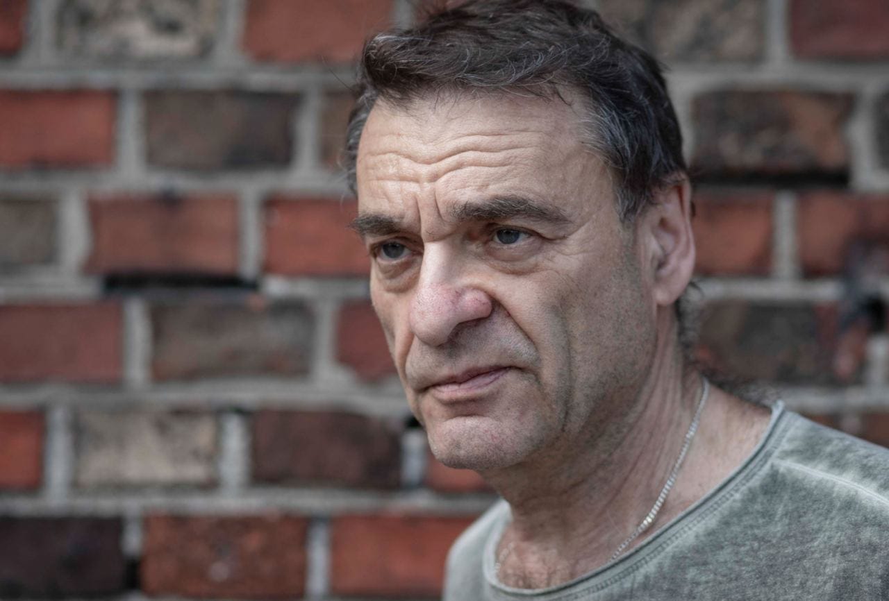 У осужденного из‑за антивоенных постов Игоря Барышникова не подтвердился рак 