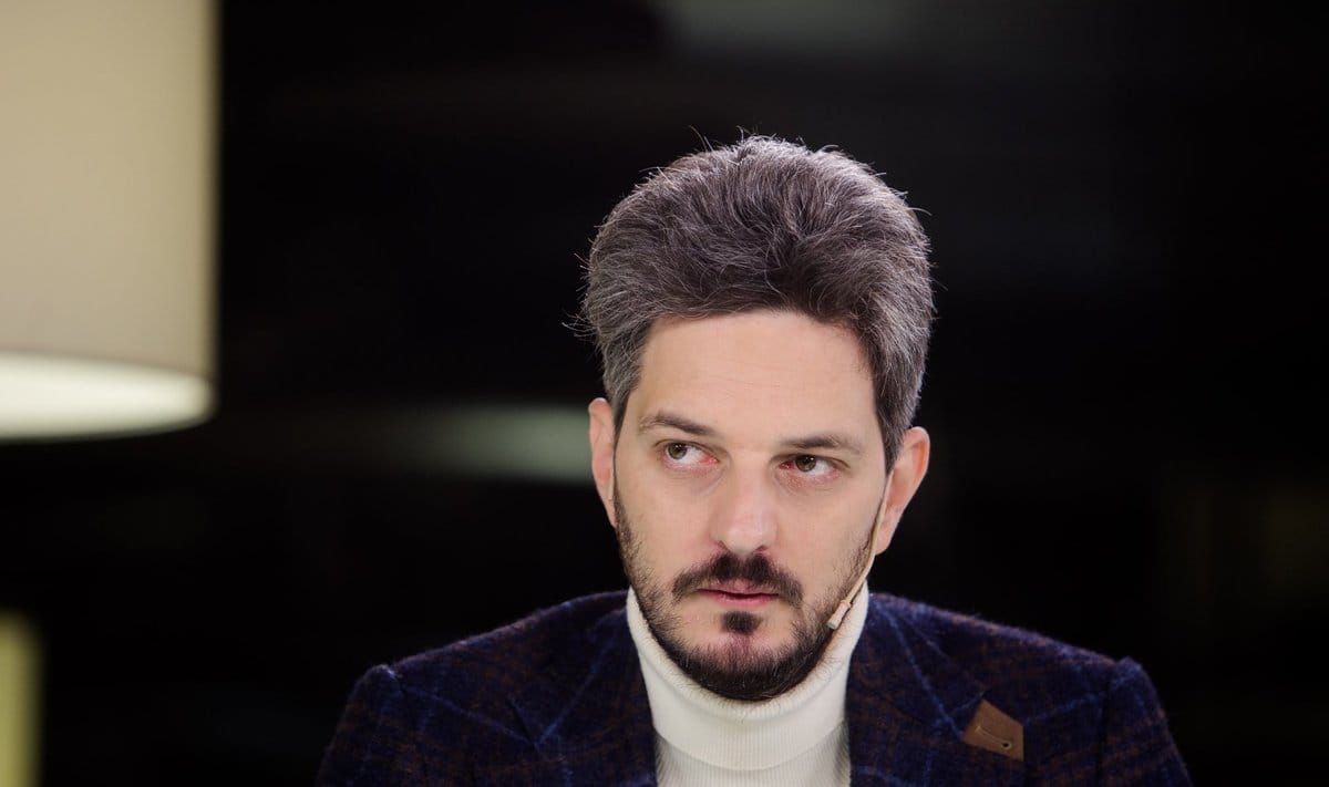 Железняк и Леонтьев подают в суд на Максима Каца: «Обвинения против нас сфабрикованы»