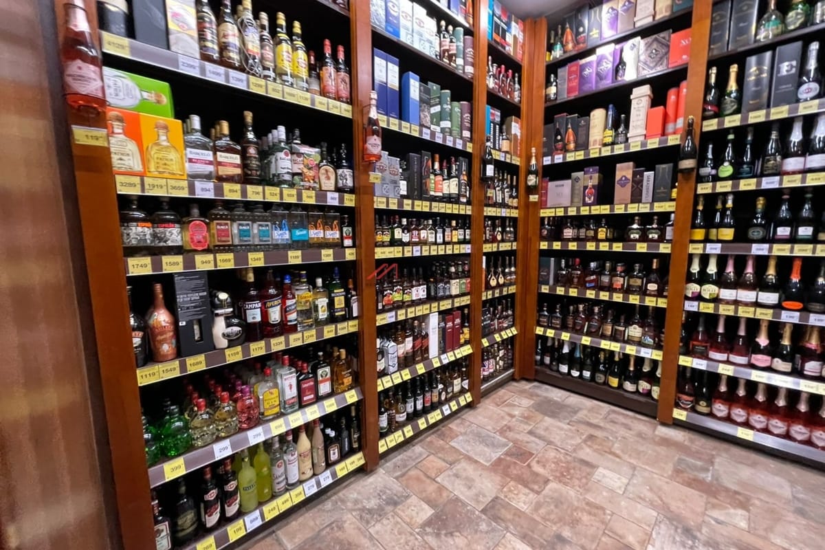 Смертность от связанных с алкоголем причин падала до 2018 года, а потом начала расти из-за политики правительства России — демограф