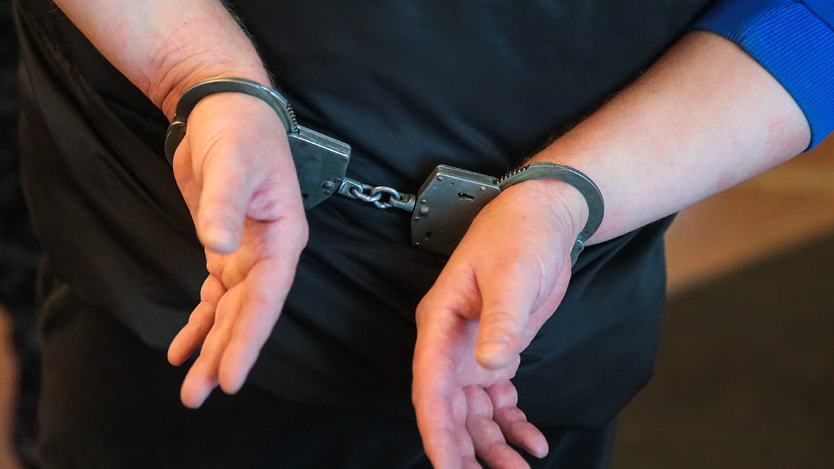 Во Владимирской области задержали сотрудников пункта отбора на военную службу, подозреваемых  в краже денег с карт участников войны