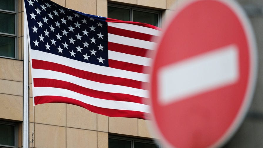 В новый пакет санкций США попали одна российская и две китайские компании, фигурирующие в расследованиях The Insider