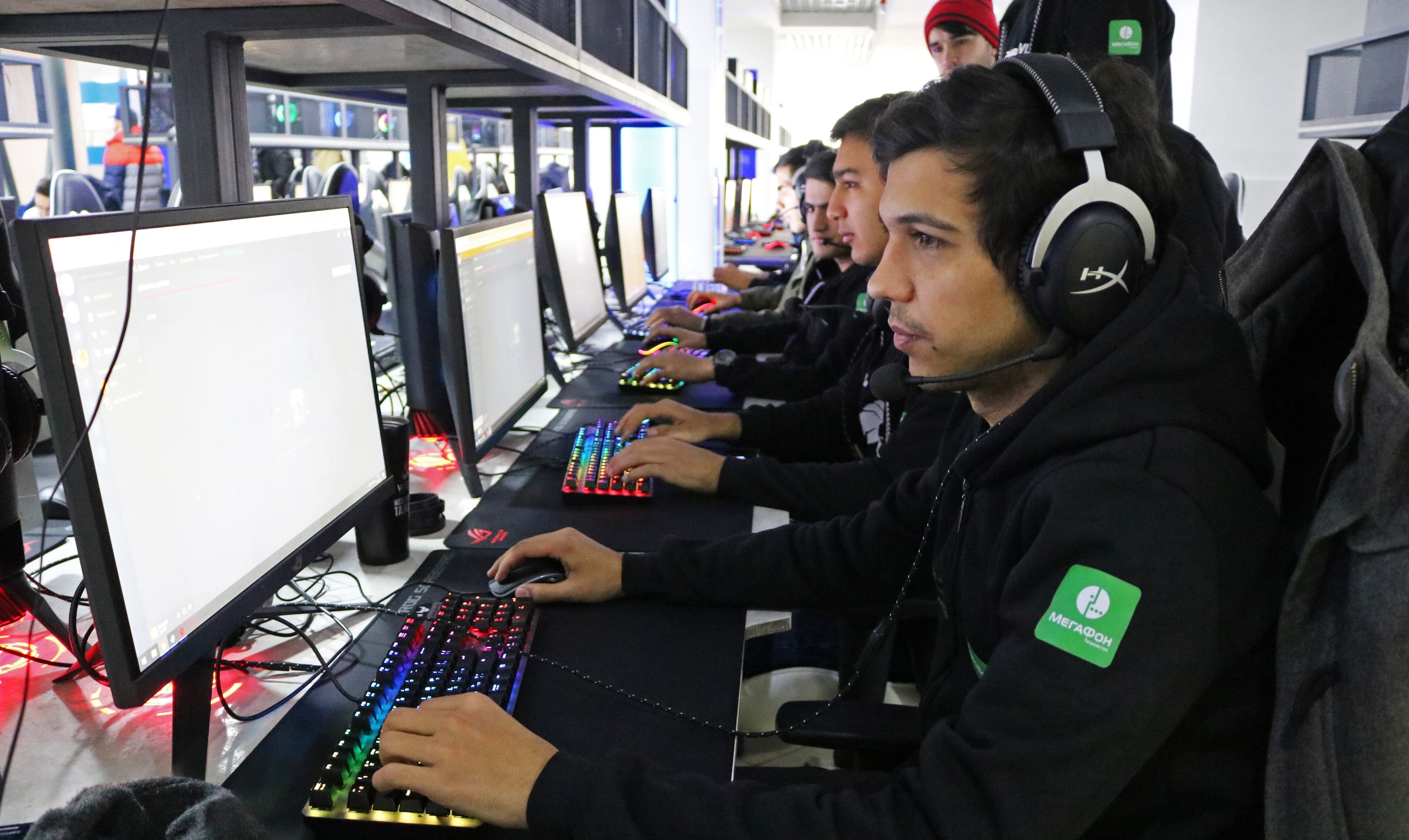 В Таджикистане запретили игры серии GTA и Counter Strike как «противоречащие национальным ценностям»