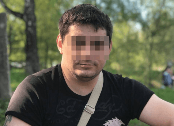 Москвича, уклонявшегося от мобилизации, вычислили по уличным камерам 