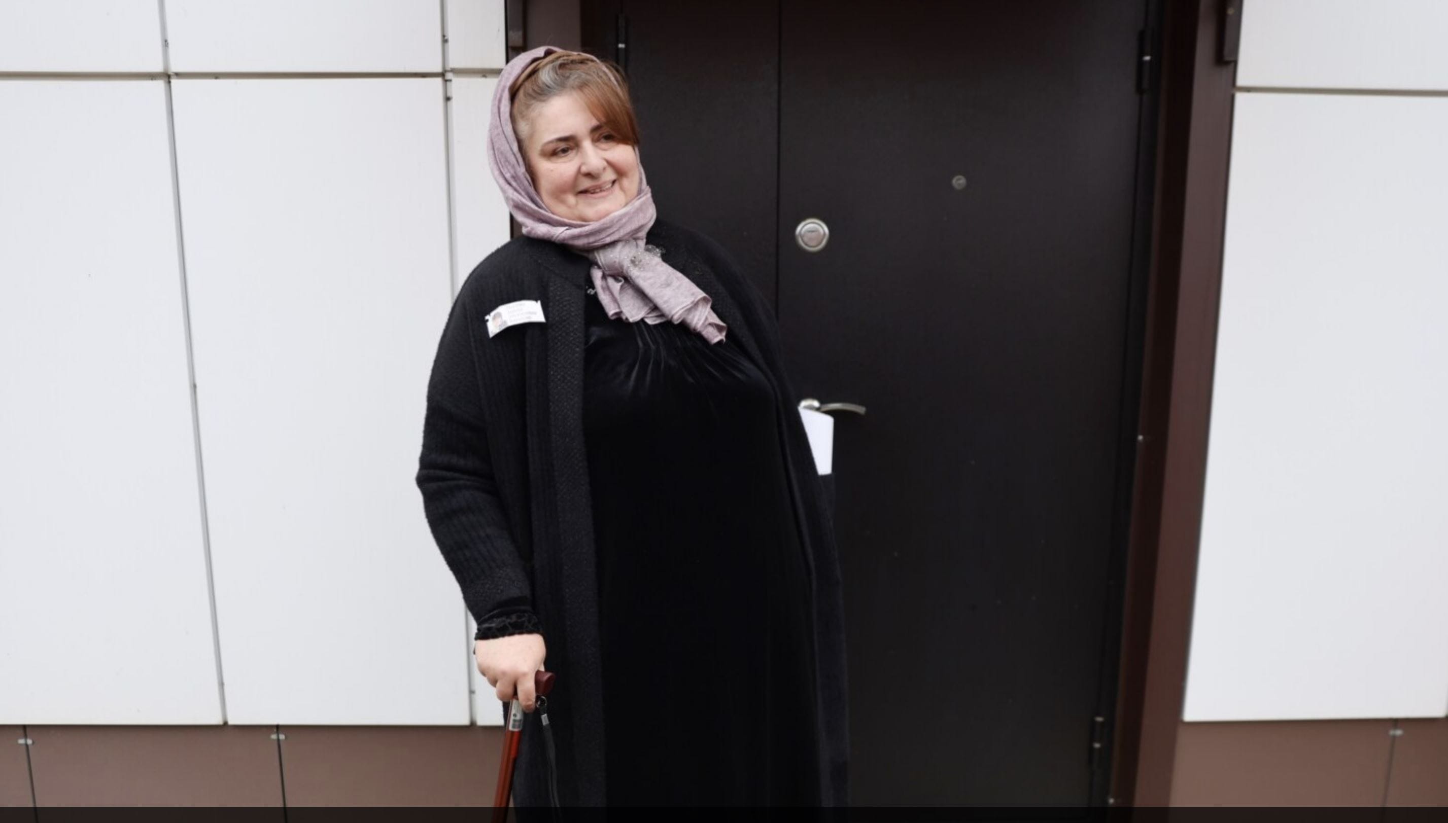 В отношении Заремы Мусаевой возбудили дело о дезорганизации деятельности колонии — адвокат