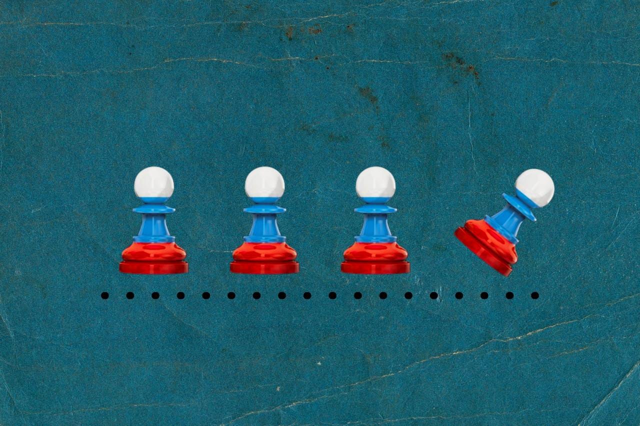 ДеФИДЕзация. Российскому влиянию в шахматах грозят не столько санкции, сколько интернет-платформы