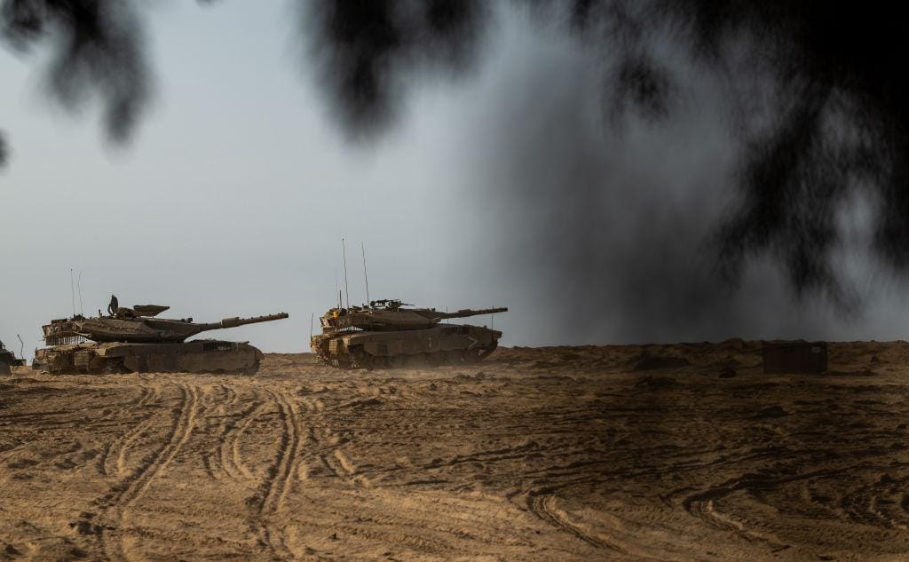 Ynet: Израиль одобрил соглашение о прекращении огня в Ливане