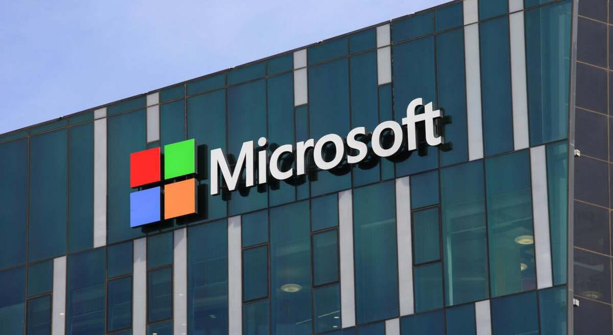 Федеральная торговая комиссия США начала антимонопольное расследование против Microsoft