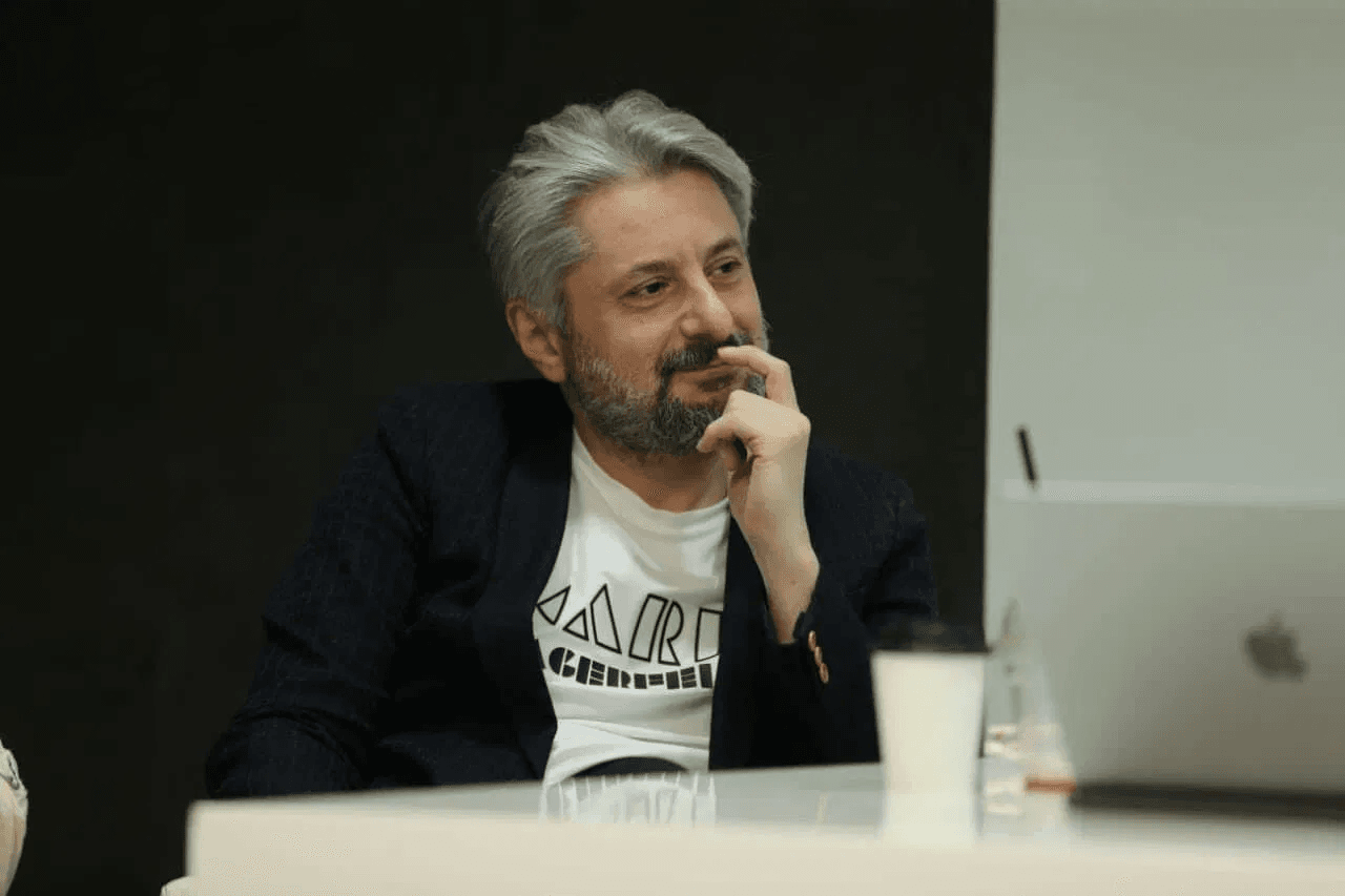 Лидера оппозиционной грузинской «Коалиции за перемены» Нику Гварамия арестовали на 12 суток за «нарушение общественного порядка»