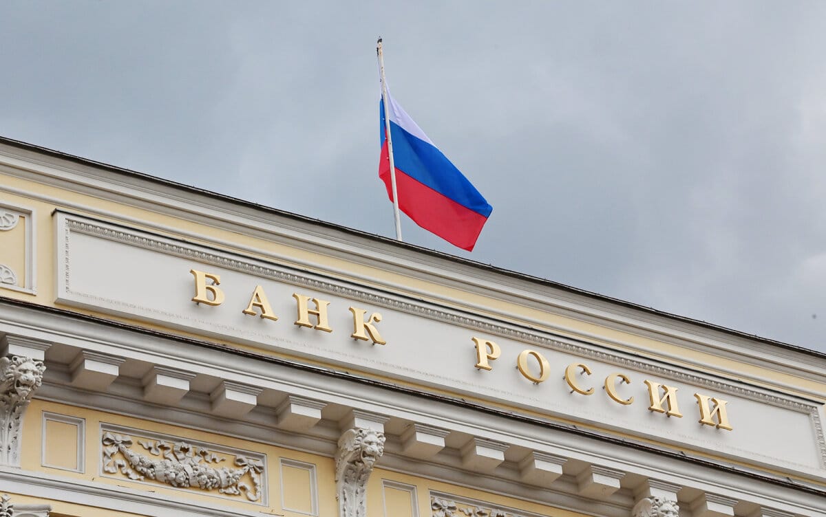 России грозит рецессия, считают экономисты, опрошенные The Insider