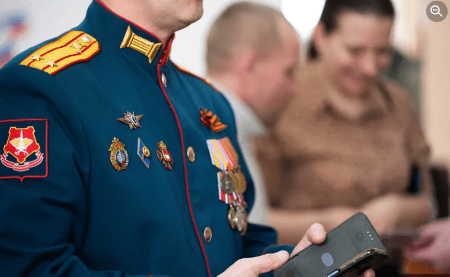 Российские регионы готовят масштабный запуск программ «Время героев» в 2025 году