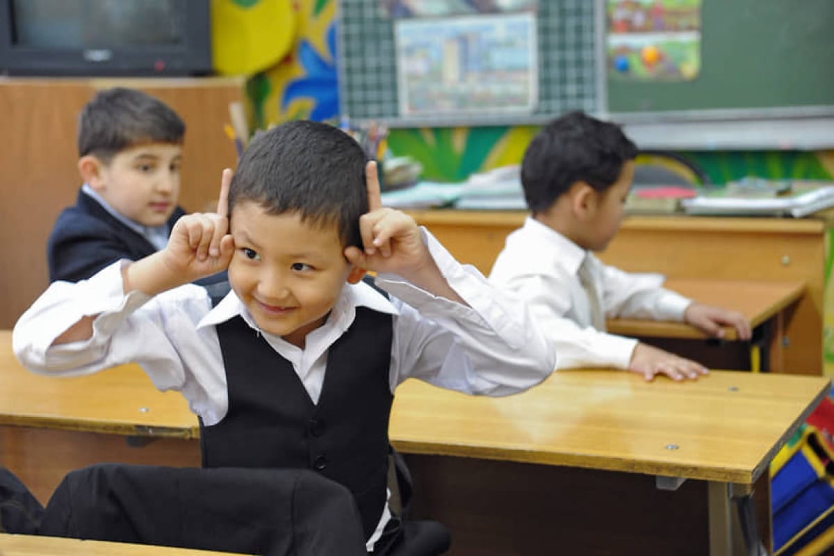 Путин поддержал ужесточение миграционной политики и запрет на прием в школы детей без знания русского